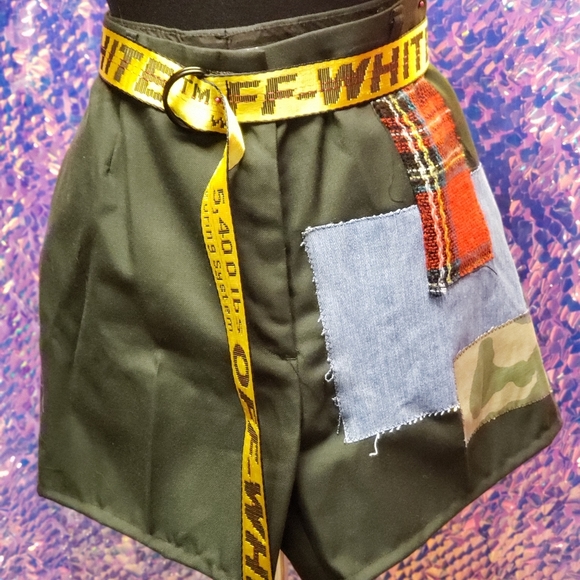 Military Jacket - Picture 3 of 3